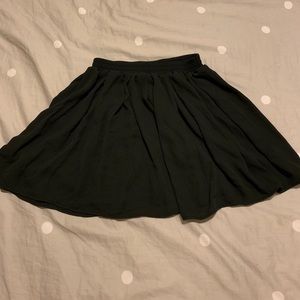 Brandy Melville Skater Skirt